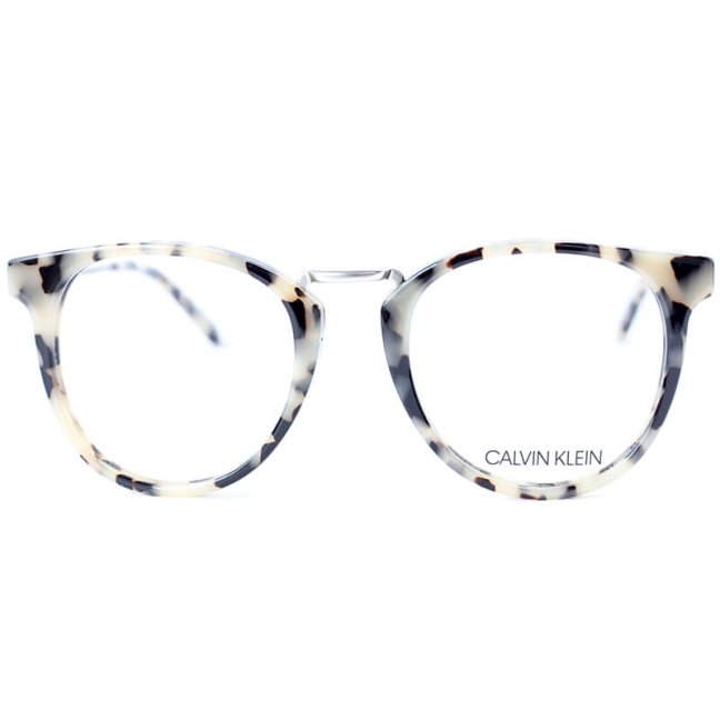 Women's eyeglasses Calvin Klein CK 18721 106