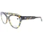 Eyeglasses CALVIN KLEIN CK23541 460 blue havana
