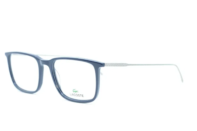 Eyeglasses LACOSTE L2827 424