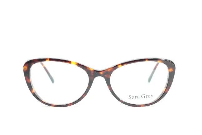 Women's eyeglasses SARA GREY 1006