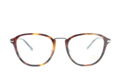 Women's eyeglasses MCM 2703 214
