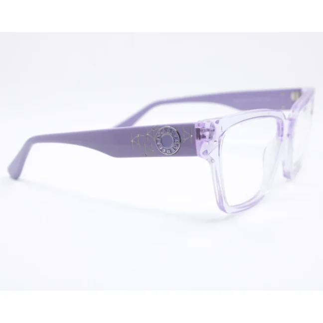 Women's eyeglasses Karl Lagerfeld KL6112r 516