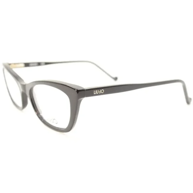 Women's eyeglasses Liu Jo LJ2714 001 black