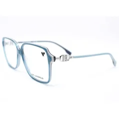 Women's eyeglasses Karl Lagerfeld KL6091 458
