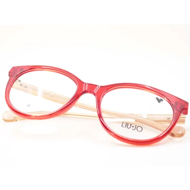 Women's eyeglasses Liu Jo LJ2787 500