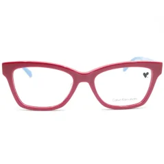 Women's eyeglasses Calvin Klein Jeans CKJ22648 679