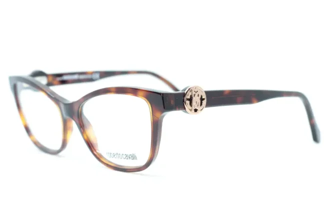 Women's eyeglasses ROBERTO CAVALLI RC5048 052