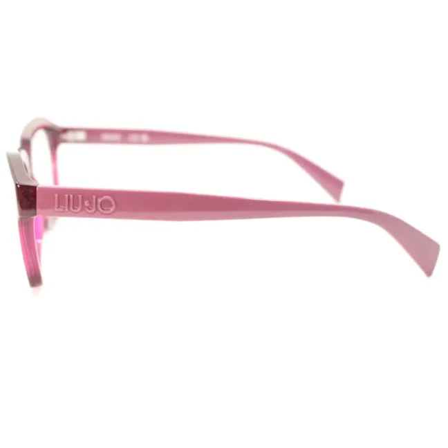 Dámské dioptrické brýle Liu Jo LJ2809 515 cyclamen