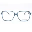 Women's eyeglasses Karl Lagerfeld KL6091 458
