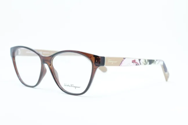 Dámské dioptrické brýle SALVATORE FERRAGAMO SF2836 208