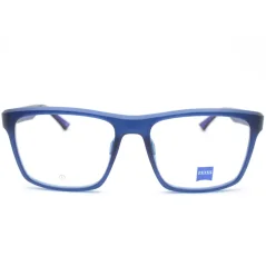 Men's eyeglasses Zeiss SZ23531 401 blue