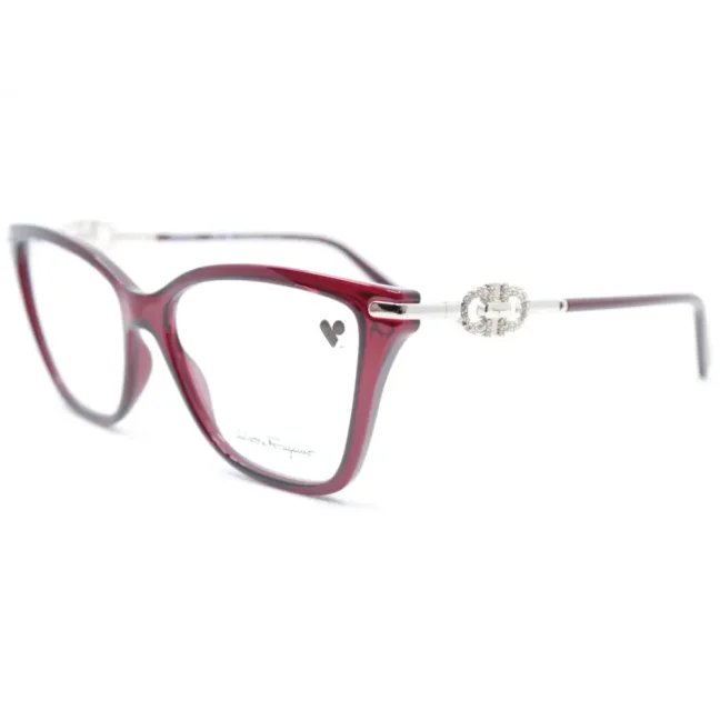 Women's eyeglasses SALVATORE FERRAGAMO SF2949r 612