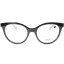 Women's eyeglasses Liu Jo LJ2787 001 black