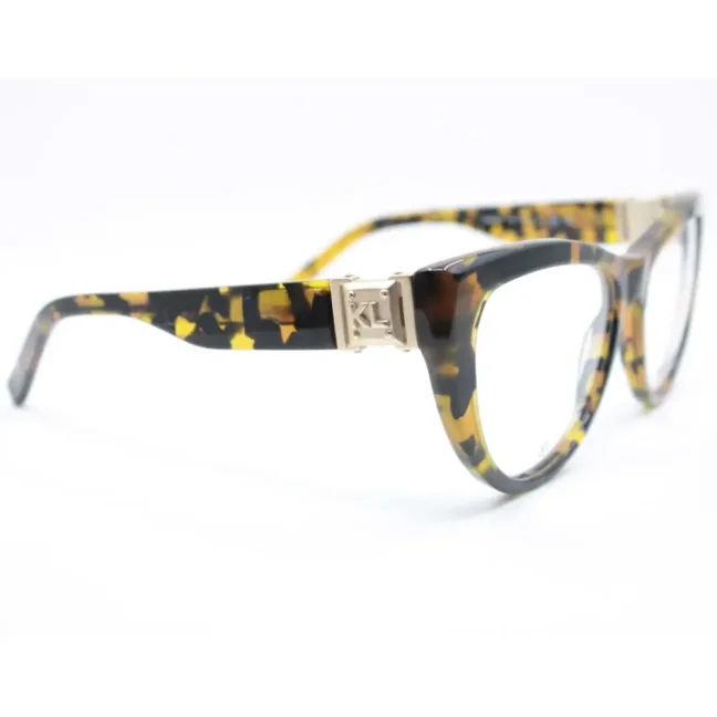 Women's eyeglasses Karl Lagerfeld KL6133 234