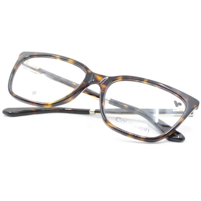 Eyeglasses CALVIN KLEIN CK20505 007
