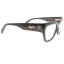 Women's eyeglasses Liu Jo LJ2791 001 black