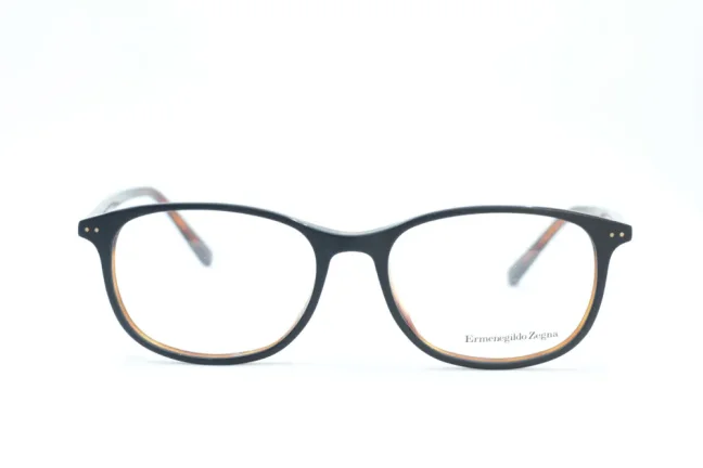 Dioptrické brýle ZEGNA EZ5085-D 005