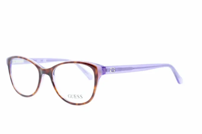Women's eyeglasses GUESS GU2596 052
