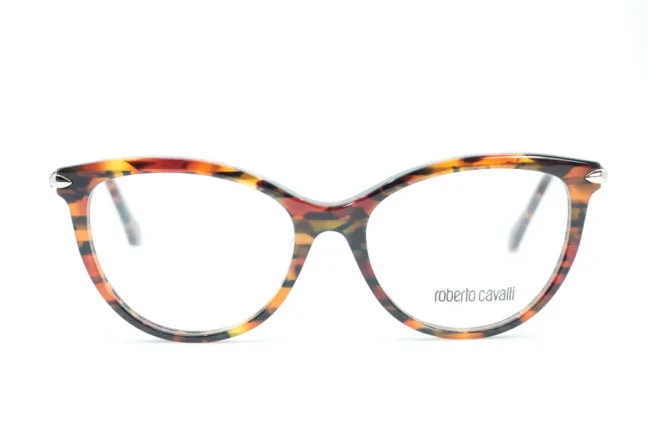 Women's eyeglasses ROBERTO CAVALLI RC5045 A55