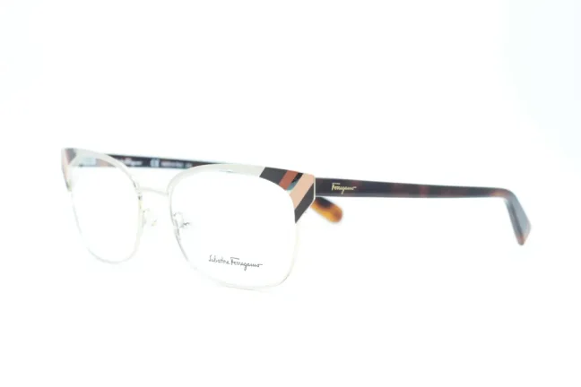 Women's eyeglasses SALVATORE FERRAGAMO SF2160 723