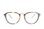 Women's eyeglasses MCM 2703 214
