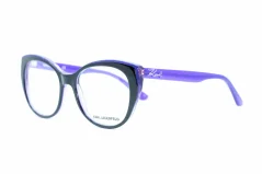 Dámské dioptrické brýle KARL LAGERFELD KL971 005