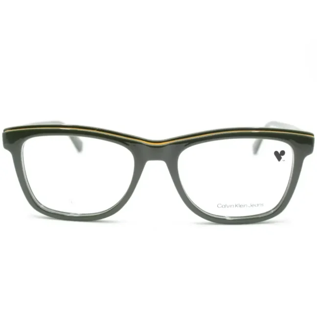 Dioptrické brýle Calvin Klein Jeans CKJ24610 309