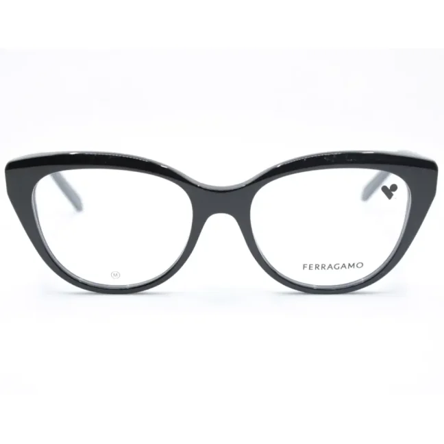 Women's eyeglasses SALVATORE FERRAGAMO SF2970 001