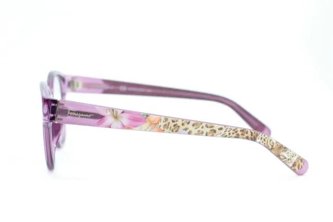 Women's eyeglasses SALVATORE FERRAGAMO SF2777 500