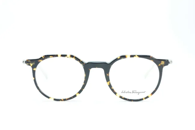 Eyeglasses SALVATORE FERRAGAMO SF2845 219