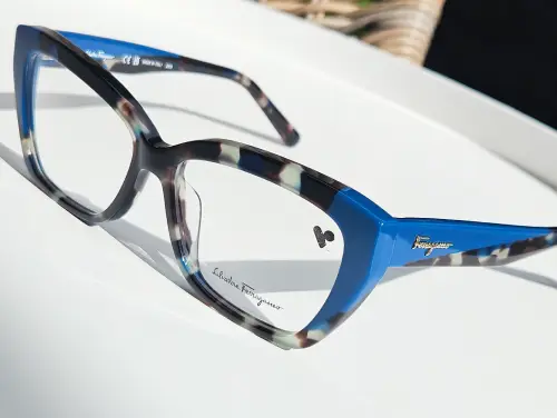 Dámské dioptrické brýle Salvatore Ferragamo SF2938 414