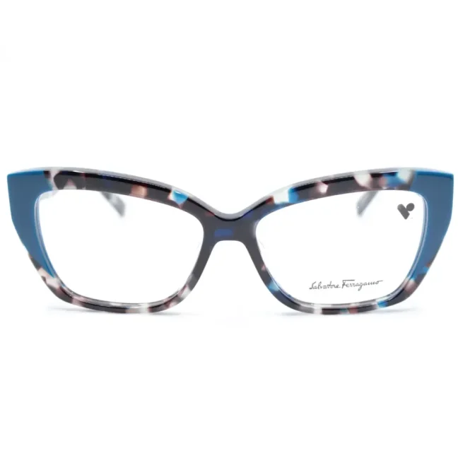 Dámské dioptrické brýle Salvatore Ferragamo SF2938 414