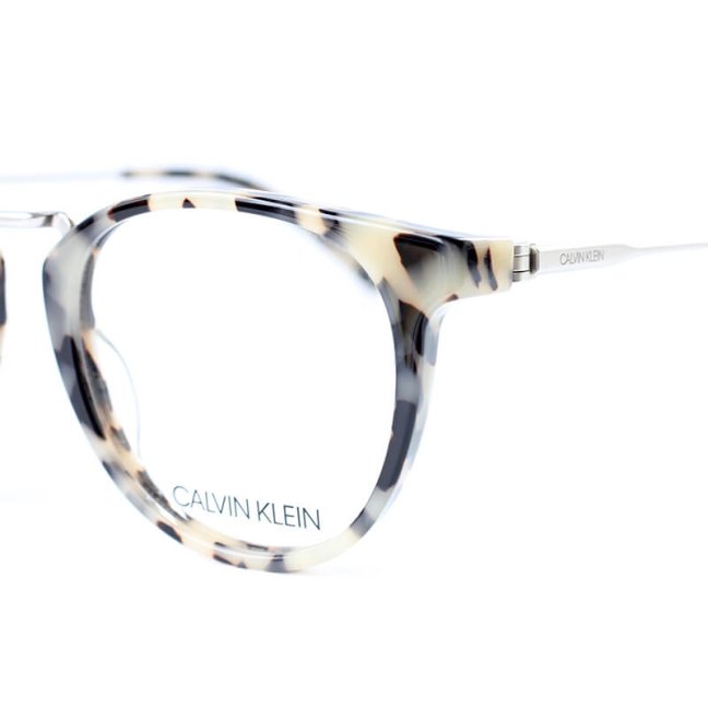 Women's eyeglasses Calvin Klein CK 18721 106