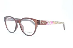 Dámské dioptrické brýle SALVATORE FERRAGAMO SF2777 210