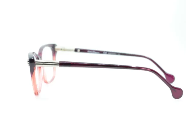 Women's eyeglasses SALVATORE FERRAGAMO SF2824 522