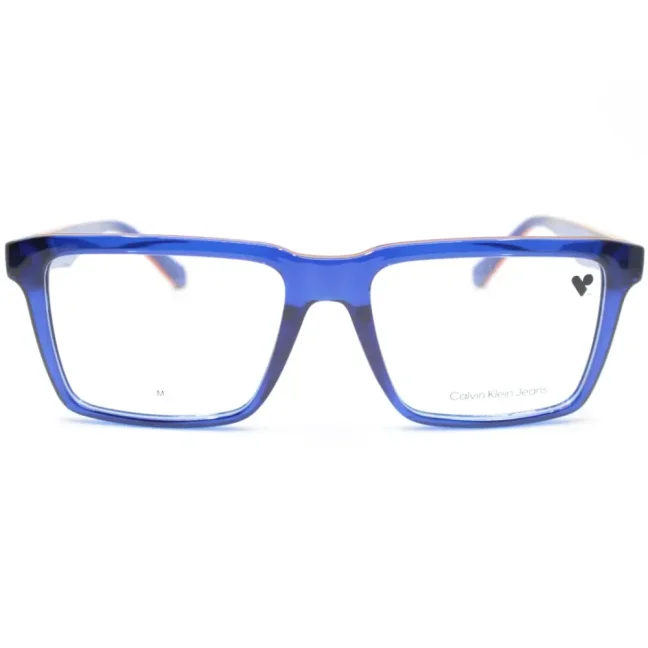 Eyeglasses Calvin Klein Jeans CKJ23611 400