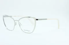 Dámské dioptrické brýle SALVATORE FERRAGAMO SF2187 721