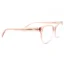 Women's eyeglasses Longchamp LO2688 272