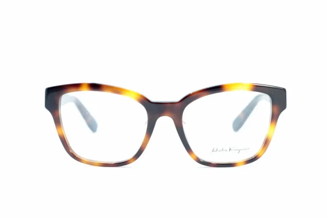 Women's eyeglasses SALVATORE FERRAGAMO SF2775 214