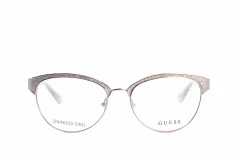 Dámské dioptrické brýle GUESS GU267 029