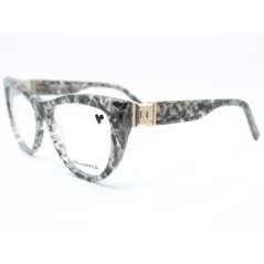 Women's eyeglasses Karl Lagerfeld KL6133 062