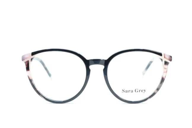 Women's eyeglasses SARA GREY HB2006