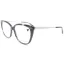 Dioptrické brýle CALVIN KLEIN CK23520 540