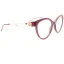Dámské dioptrické brýle Liu Jo LJ2762R 601