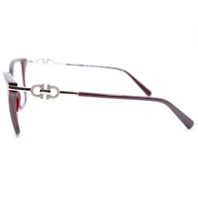 Women's eyeglasses SALVATORE FERRAGAMO SF2949r 612