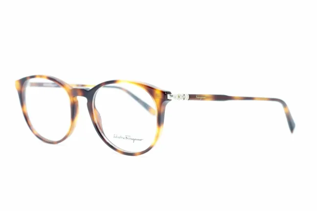 Dioptrické brýle SALVATORE FERRAGAMO SF2823 214