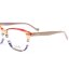 Women's eyeglasses LIU JO LJ2664611