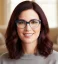 Women's eyeglasses SALVATORE FERRAGAMO SF2970 414