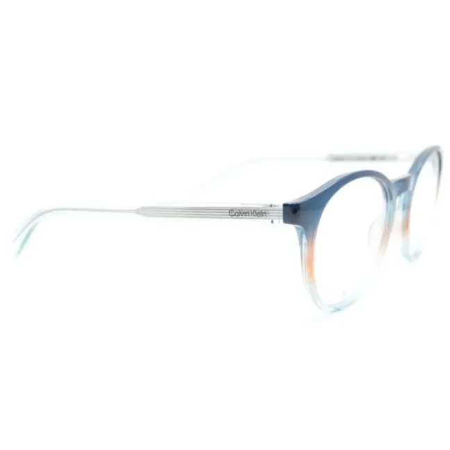 Women's eyeglasses Calvin Klein CK23549 411