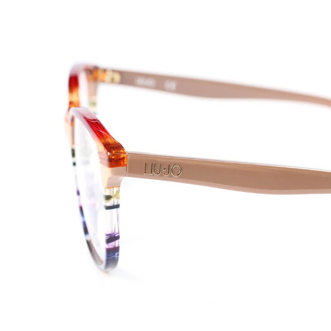 Women's eyeglasses LIU JO LJ2664611